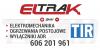 Banner eltrak