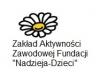 LOGO KWIATEK NAZWA
