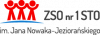 STO logo