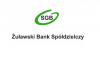 UAWSKI BANK SPZIELCZY LOGO