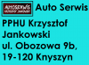 autoserwis knyszyn