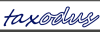 kancelaria taxodus logo