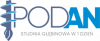 logo podan