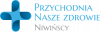 logo przychodnia nasze zdrowie niwiscy