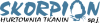 logo skorpion