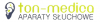 logo tonmedica
