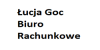 lucjagoc