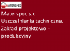 materspec baner