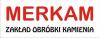 merkam