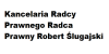radca prawny robert slugajski