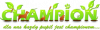sklep zoologiczny champion