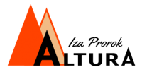 Altura logo