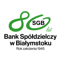 BankSpoldzielczyLogo80 lecie final color on transparent square