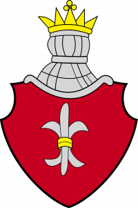 HERB KAMPINOSU