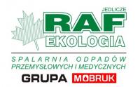 Logo RAF