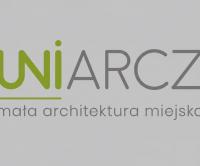 UNI ARCZ LOGO