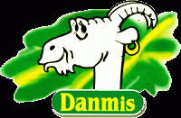 danmis logo