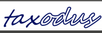 kancelaria taxodus logo
